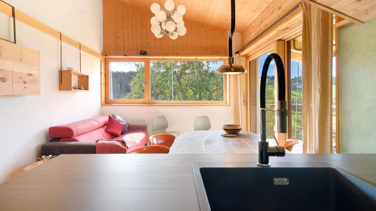 Photo of Livingroom in Nova Ponente