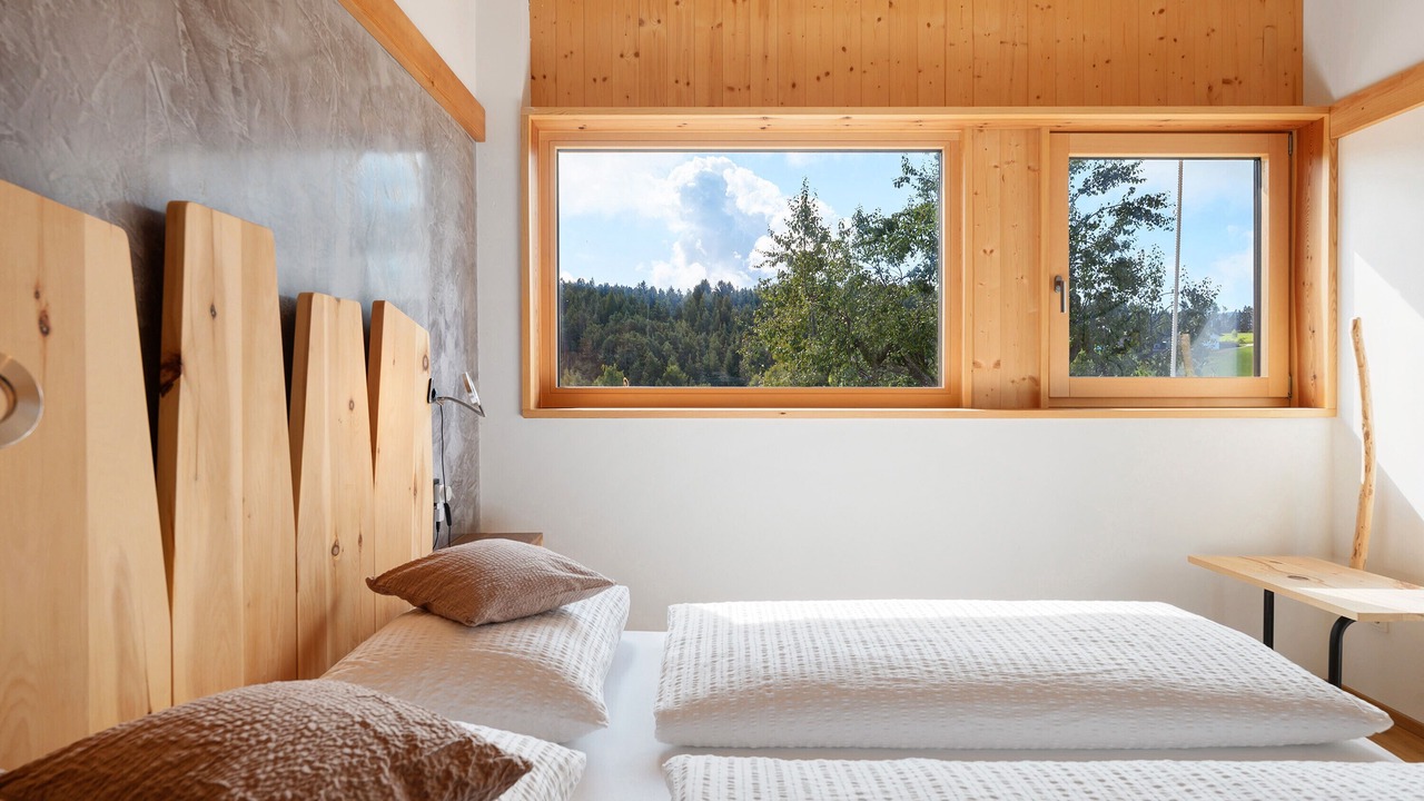 Photo of Bedroom in Nova Ponente