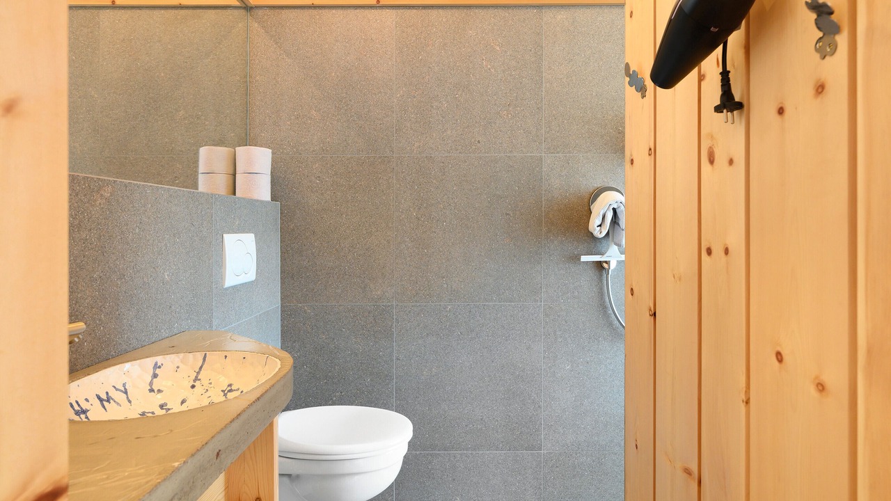 Photo of Bathroom in Nova Ponente
