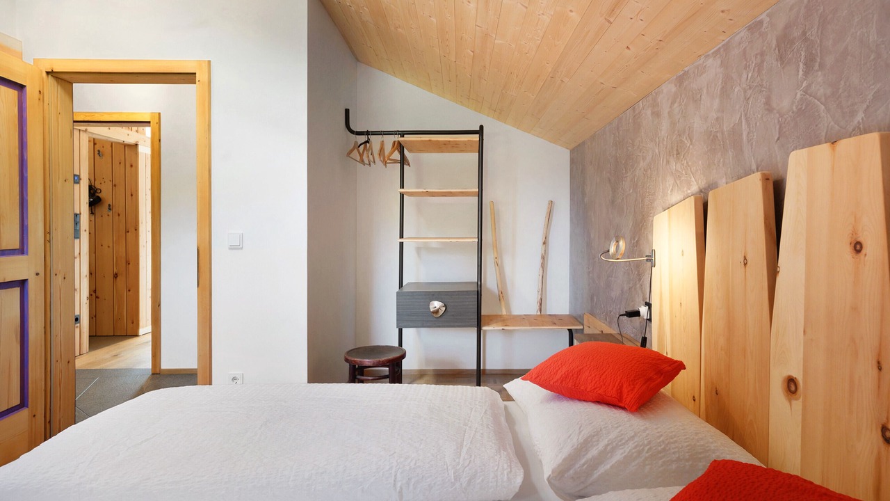 Photo of Bedroom in Nova Ponente