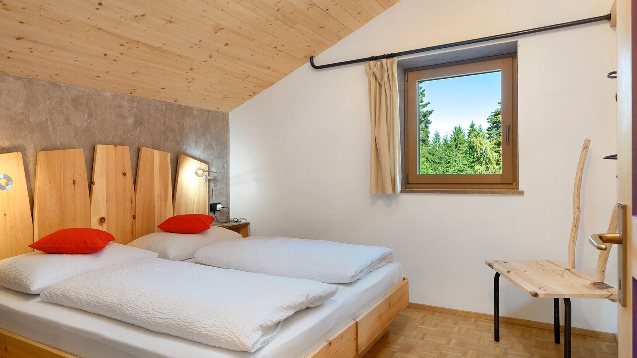 Photo of Bedroom in Nova Ponente