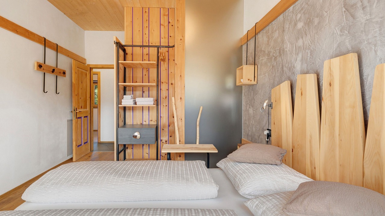 Photo of Bedroom in Nova Ponente