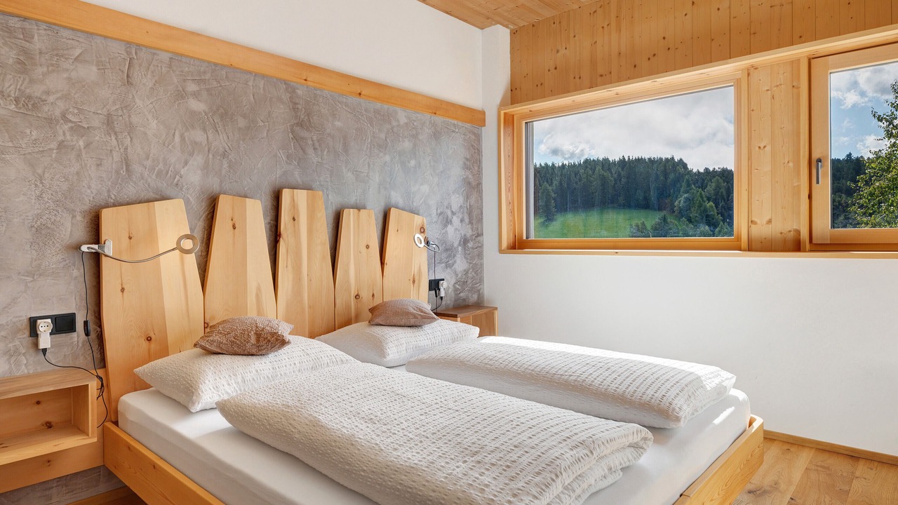 Photo of Bedroom in Nova Ponente