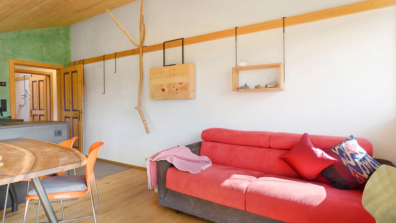 Photo of Livingroom in Nova Ponente