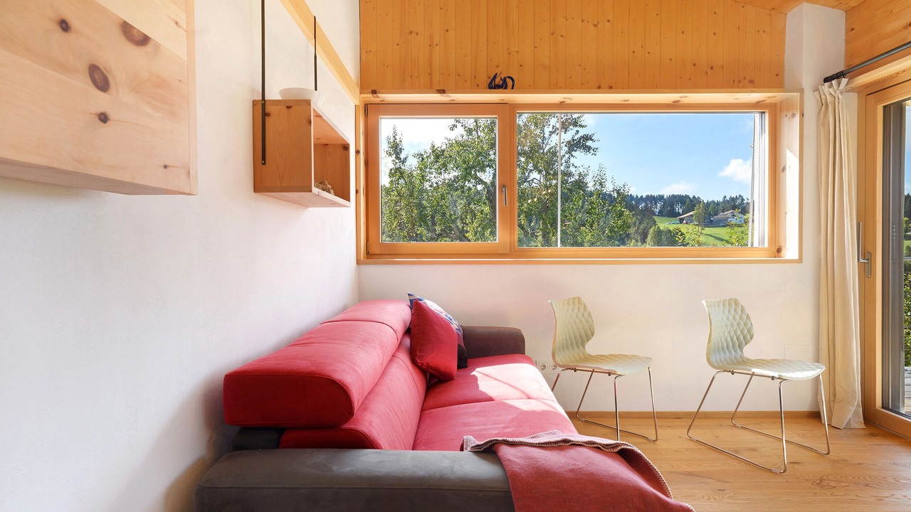 Photo of Livingroom in Nova Ponente