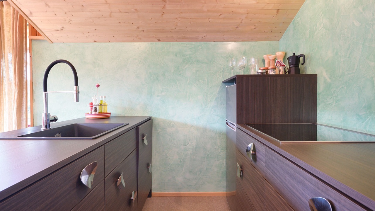 Photo of Kitchen in Nova Ponente