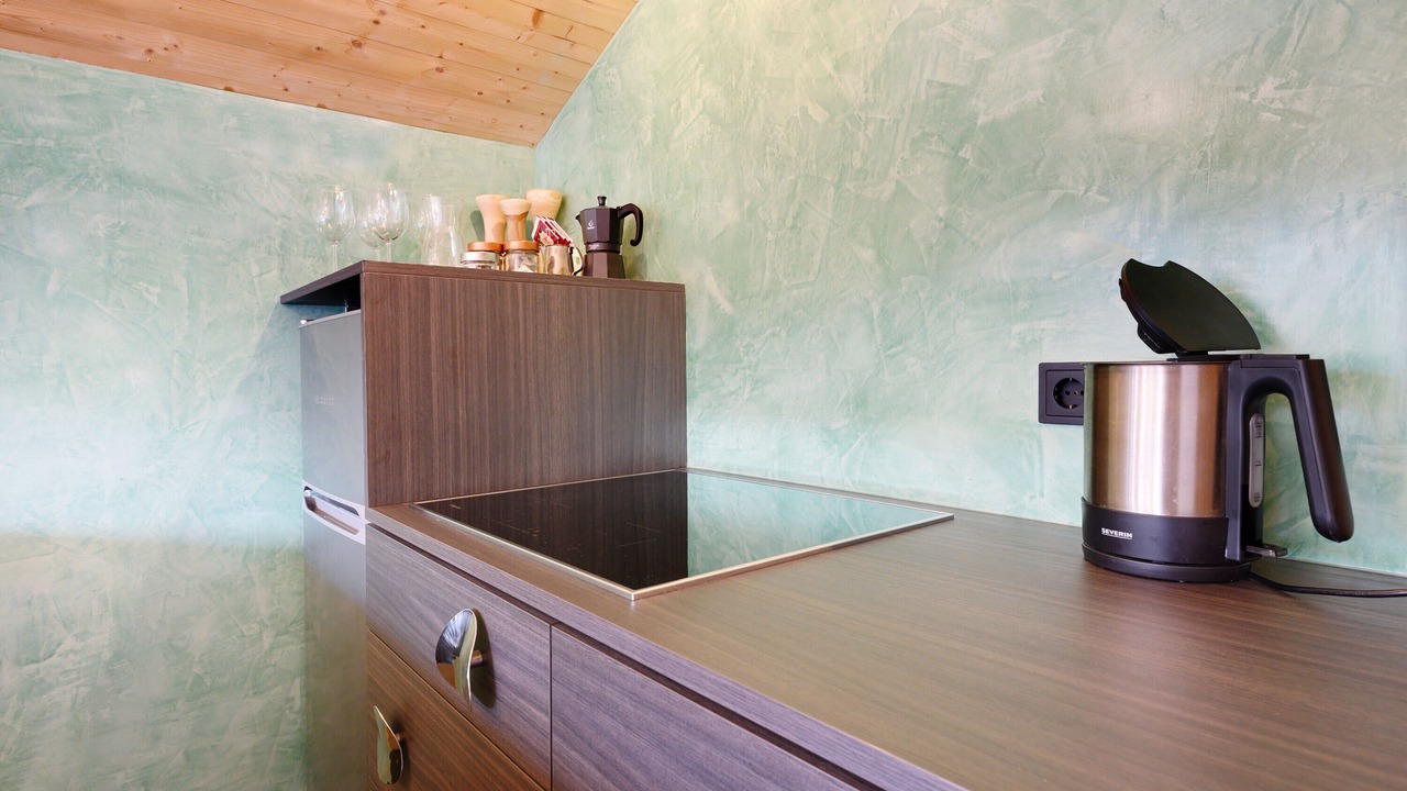 Photo of Kitchen in Nova Ponente