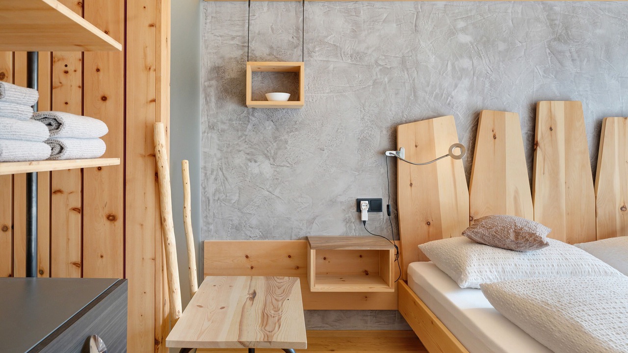 Photo of Bedroom in Nova Ponente