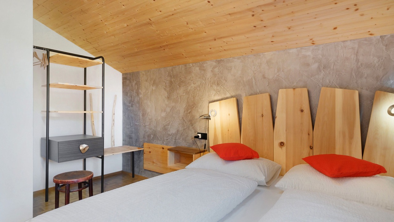 Photo of Bedroom in Nova Ponente