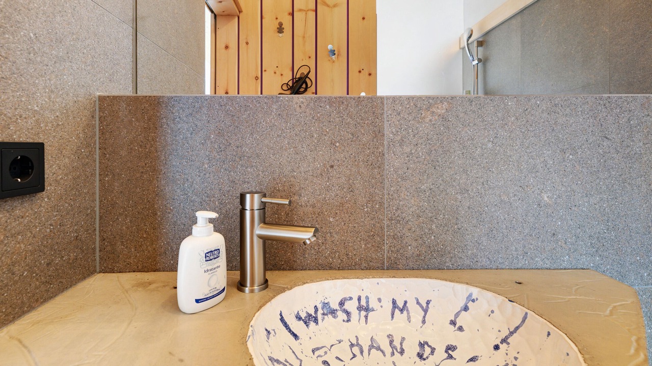 Photo of Bathroom in Nova Ponente