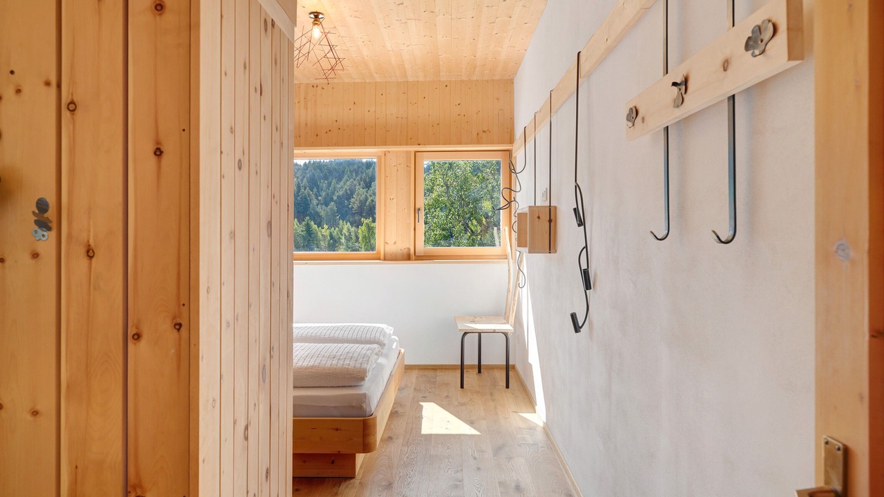 Photo of Bedroom in Nova Ponente
