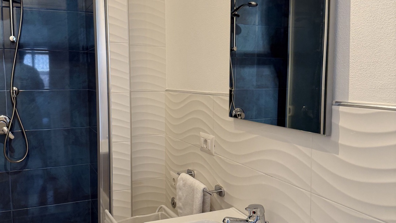Photo of Bathroom in Erchie
