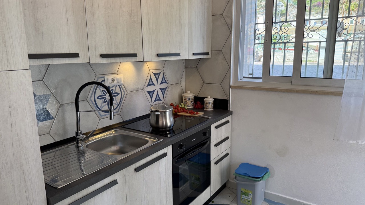 Photo of Kitchen in Erchie