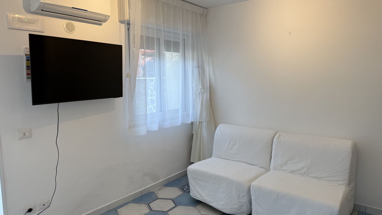 Photo of Livingroom in Erchie