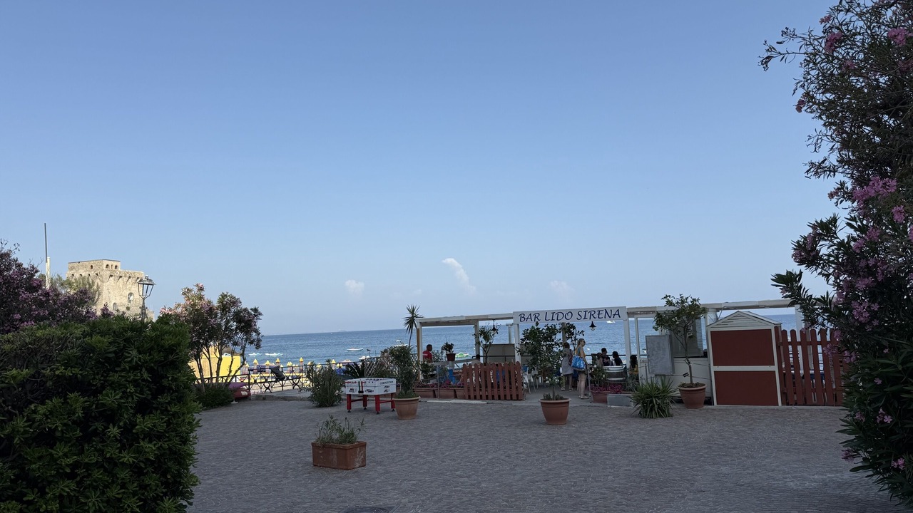 Photo of Patio Balcony in Erchie