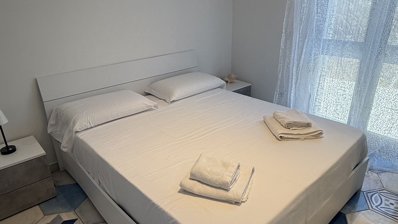 Photo of Bedroom in Erchie