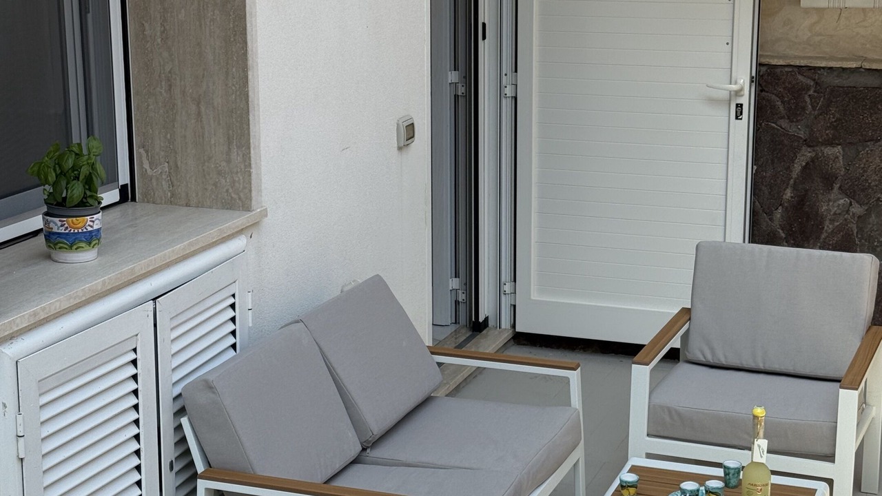Photo of Patio Balcony in Erchie