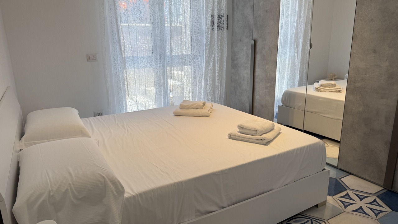 Photo of Bedroom in Erchie