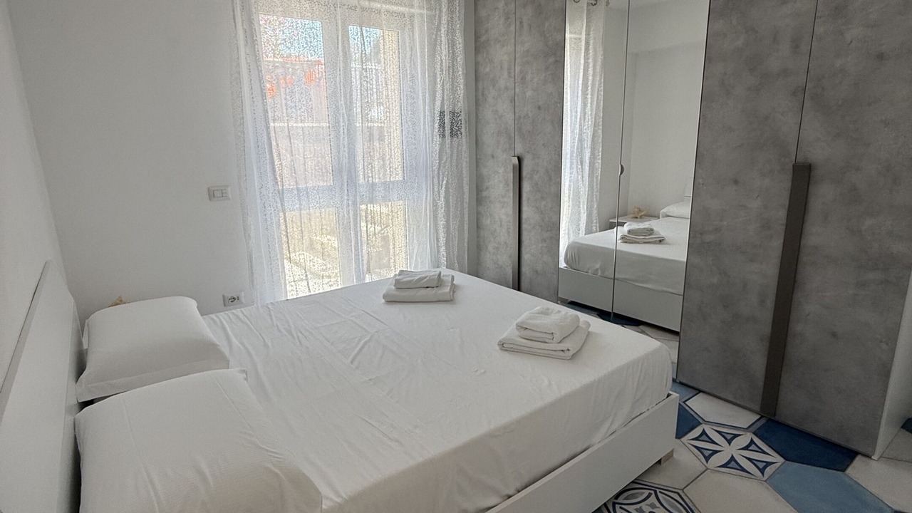 Photo of Bedroom in Erchie