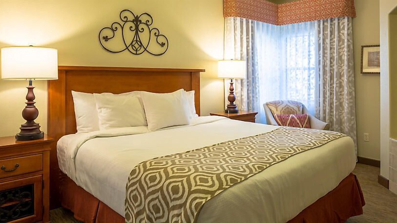 Photo of Bedroom in Cibola Vista