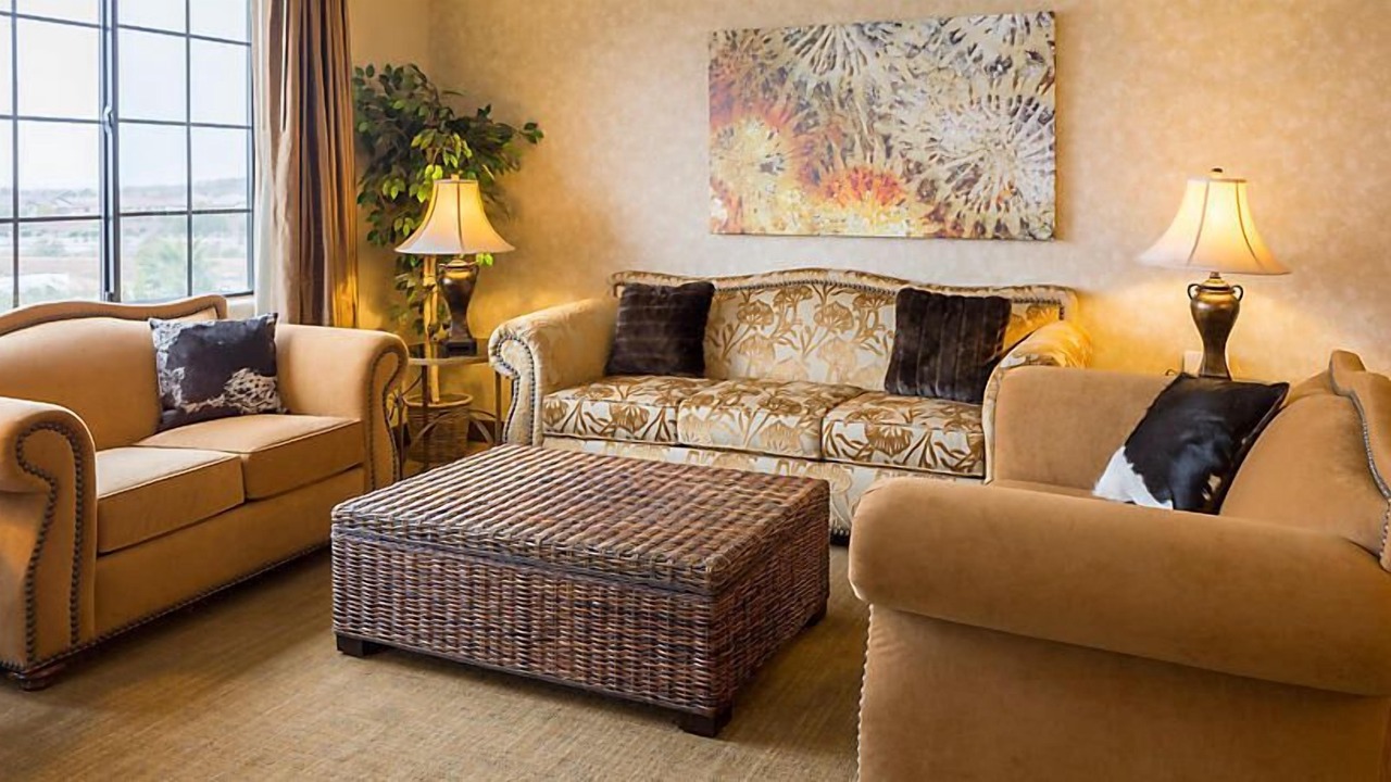 Photo of Livingroom in Cibola Vista