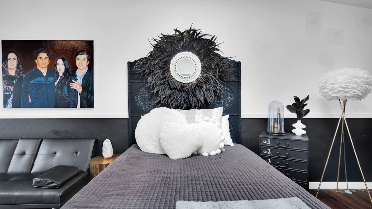 Photo of Bedroom in West University