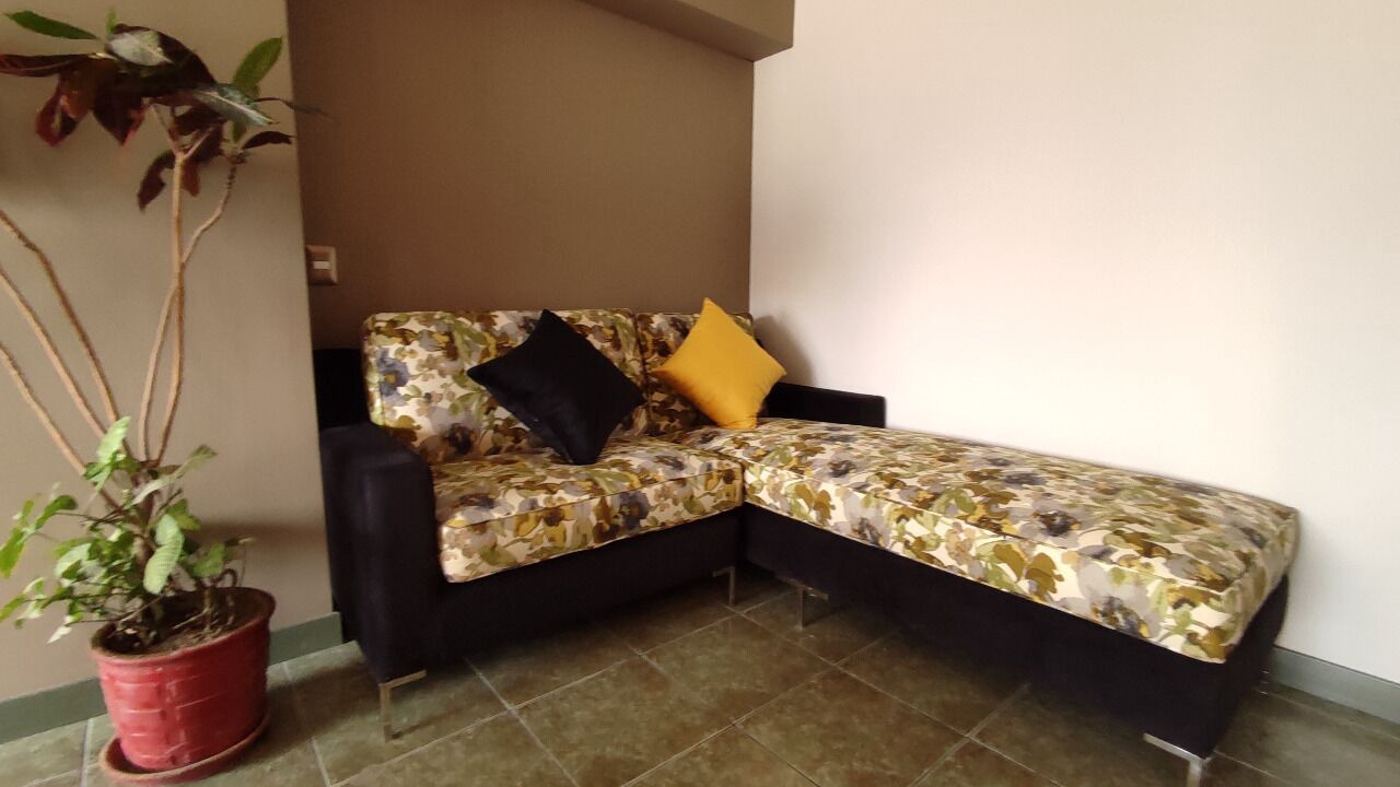 Photo of Livingroom in Historical Center