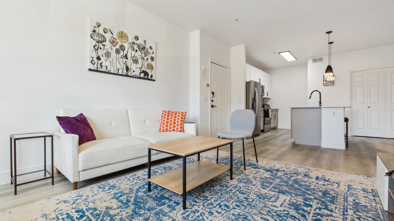 Photo of Livingroom in Glendale Sports and Entertainment District