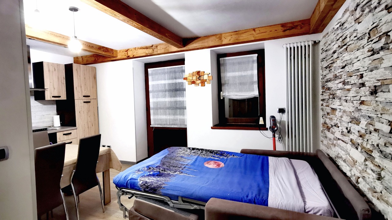 Photo of Bedroom in Panchia
