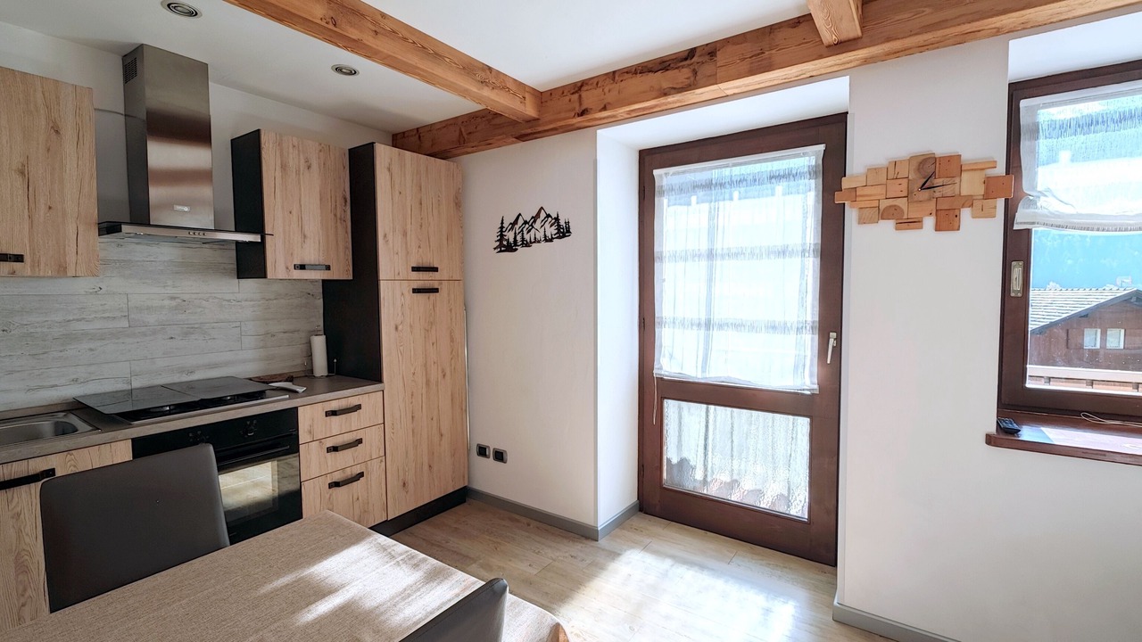 Photo of Kitchen in Panchia