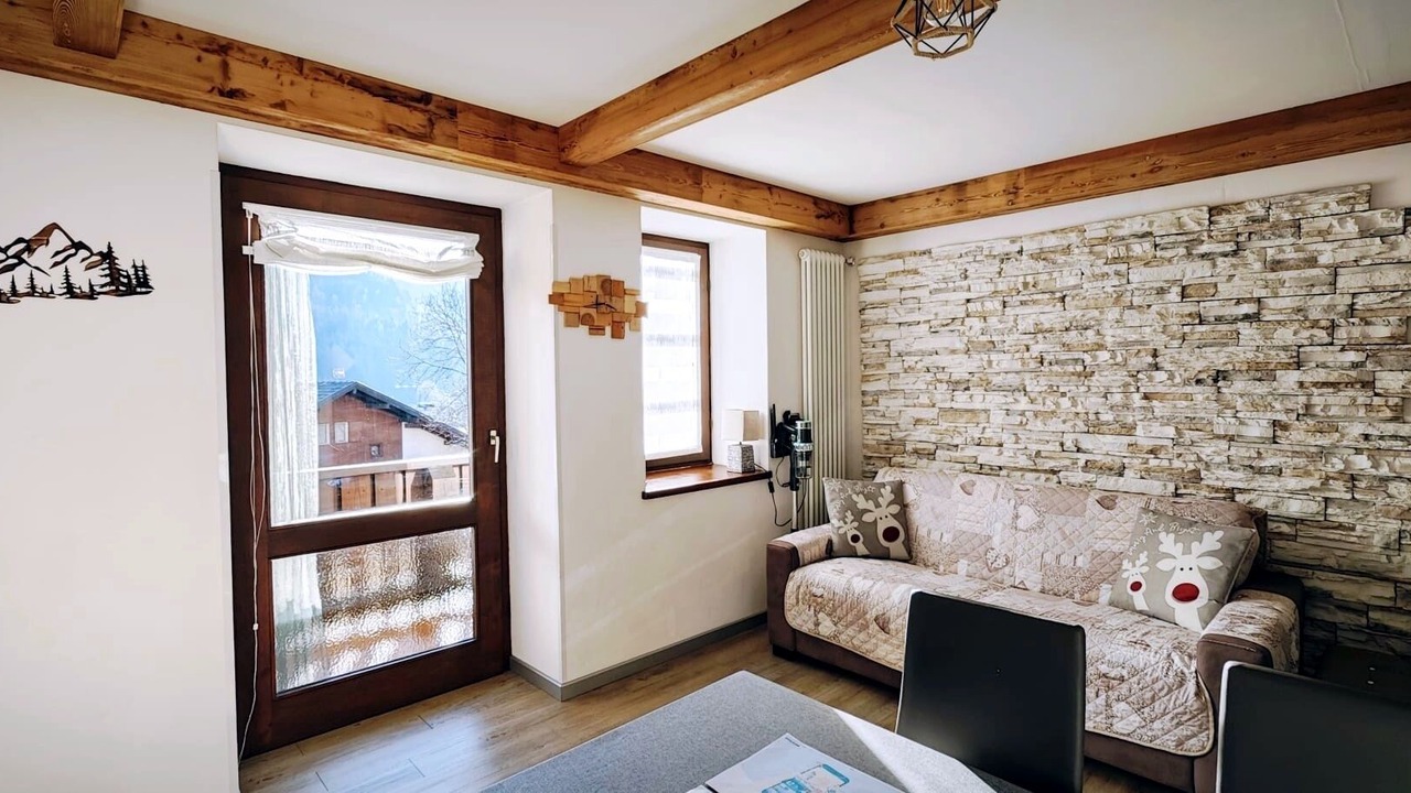 Photo of Livingroom in Panchia