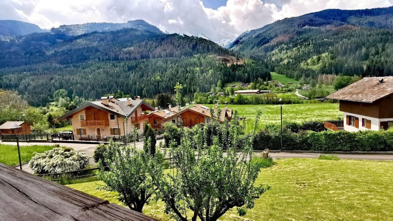 Photo of Outdoor in Panchia