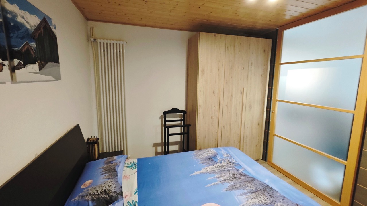 Photo of Bedroom in Panchia