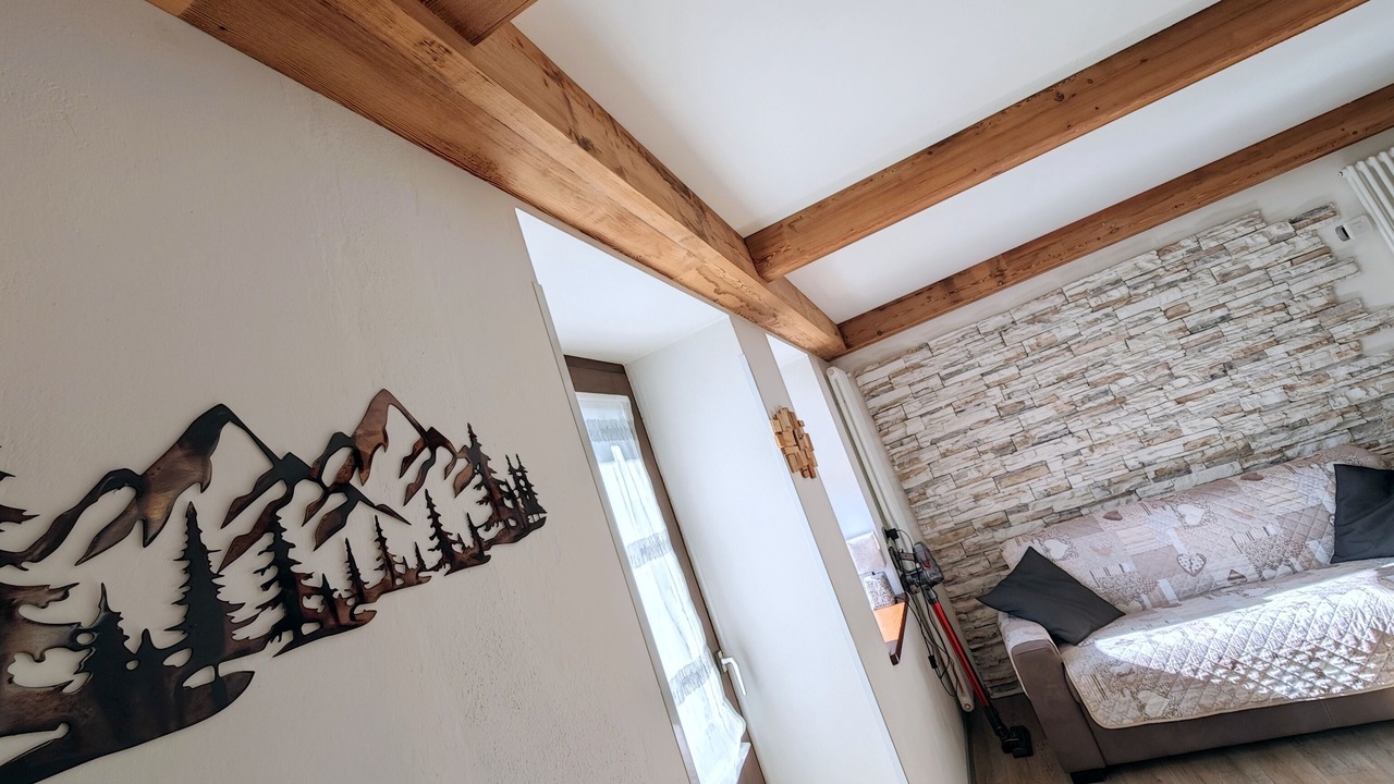 Photo of Livingroom in Panchia