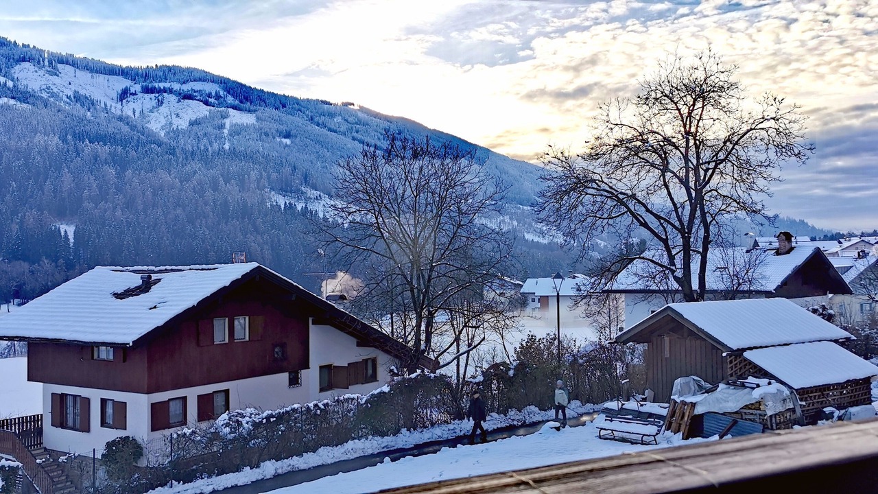 Photo of Outdoor in Panchia