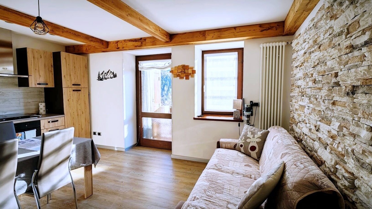 Photo of Livingroom in Panchia