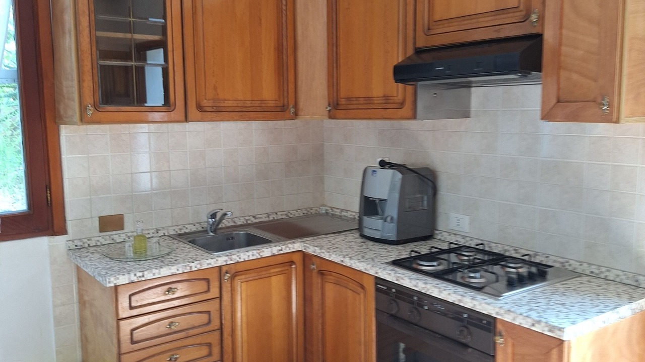 Photo of Kitchen in Cinque Terre