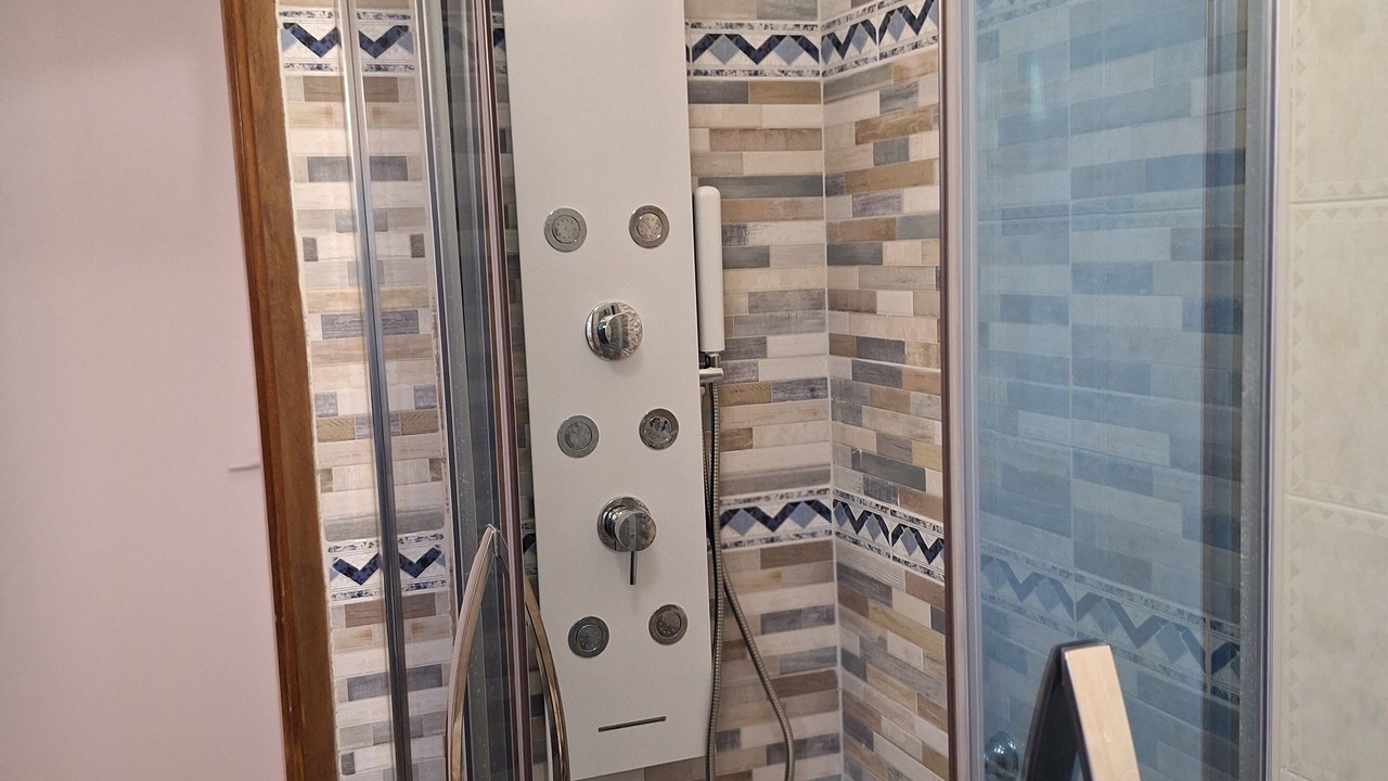 Photo of Bathroom in Cinque Terre