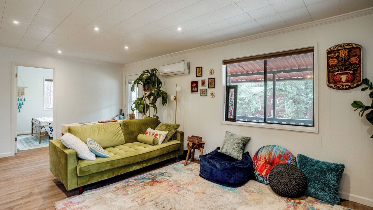 Photo of Livingroom in Prescott