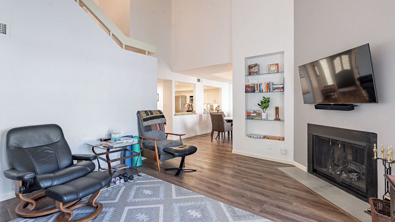 Photo of Livingroom in Taliverde