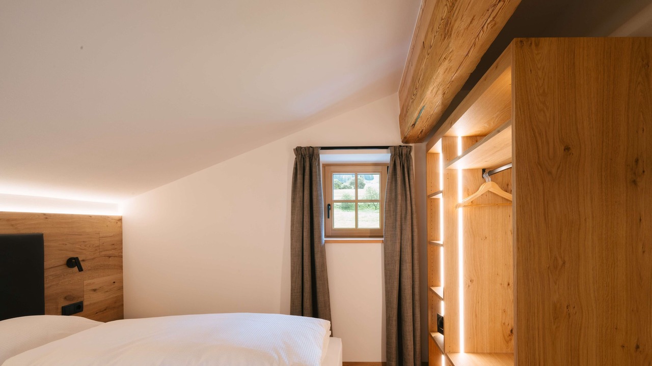 Photo of Bedroom in Kastelruth
