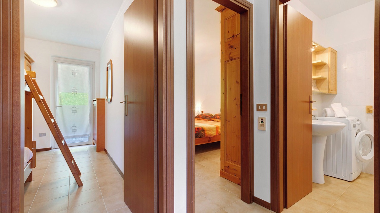 Photo of Bedroom in Brentonico