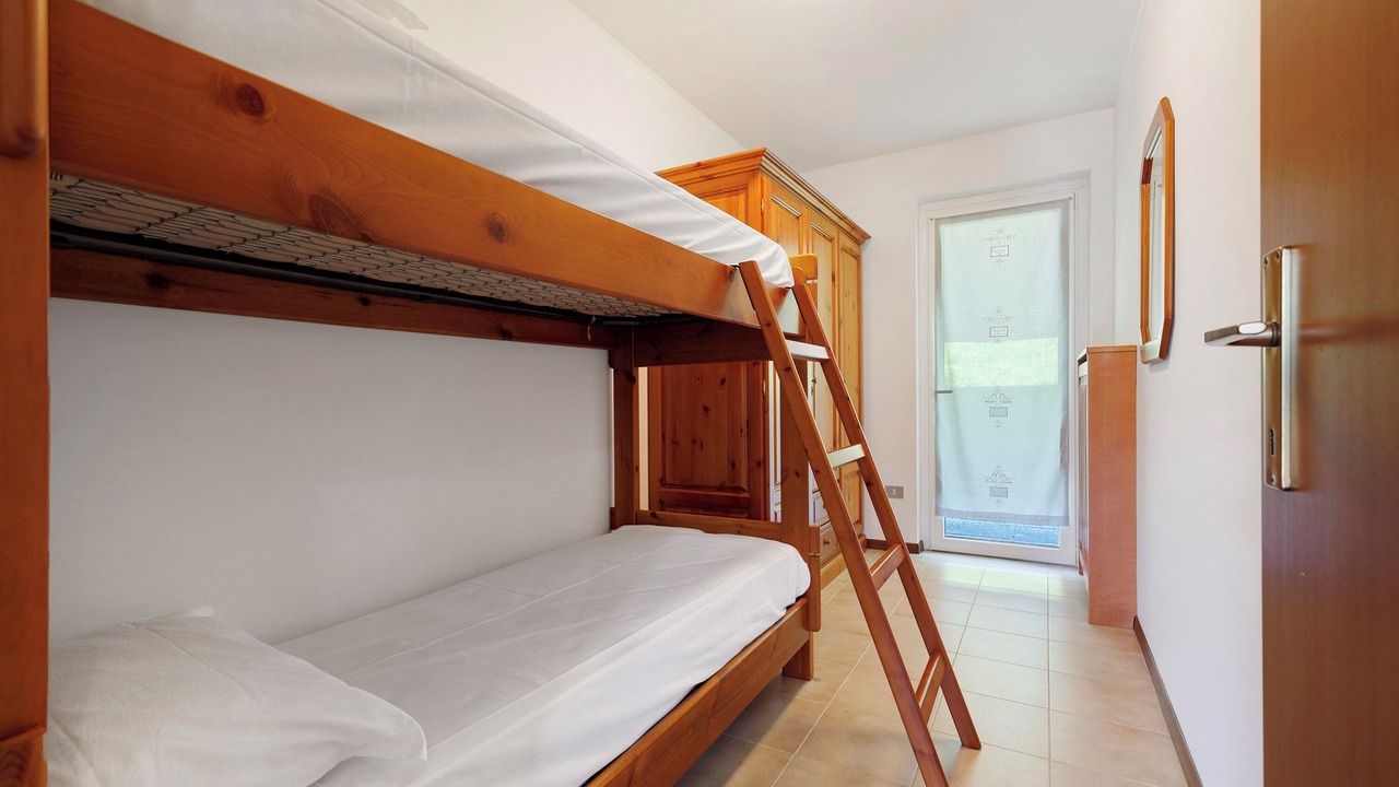Photo of Bedroom in Brentonico