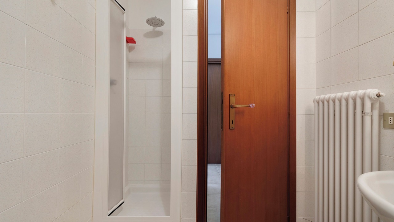 Photo of Bathroom in Brentonico