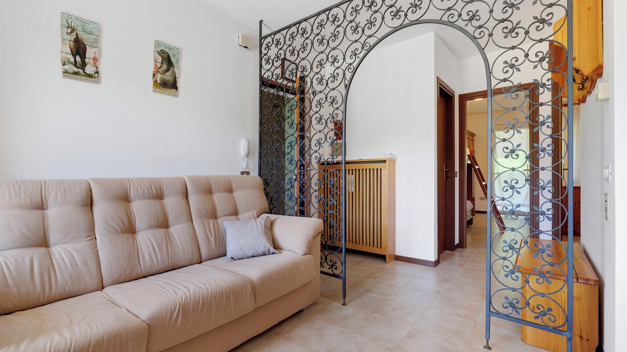 Photo of Livingroom in Brentonico
