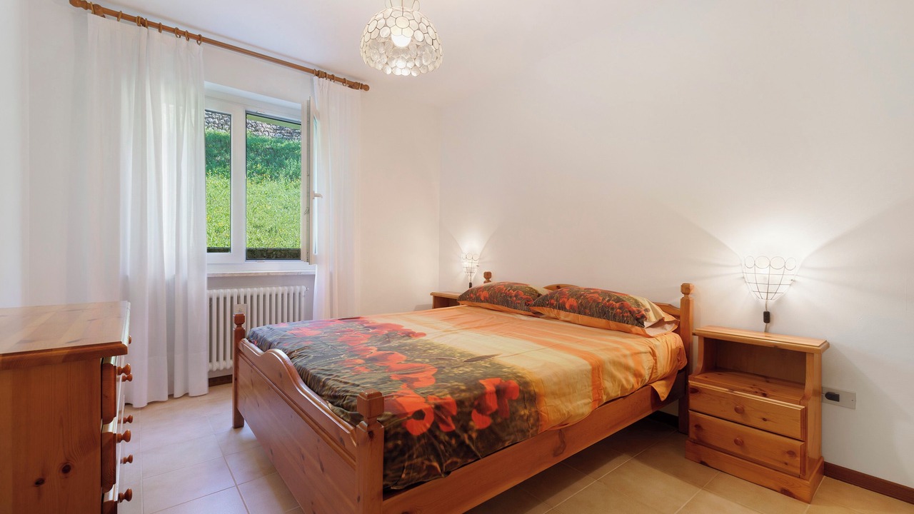 Photo of Bedroom in Brentonico