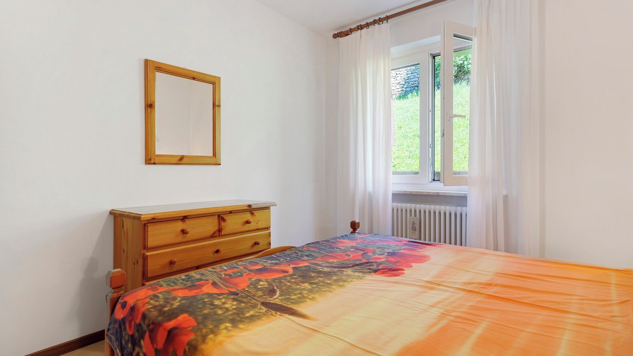 Photo of Bedroom in Brentonico