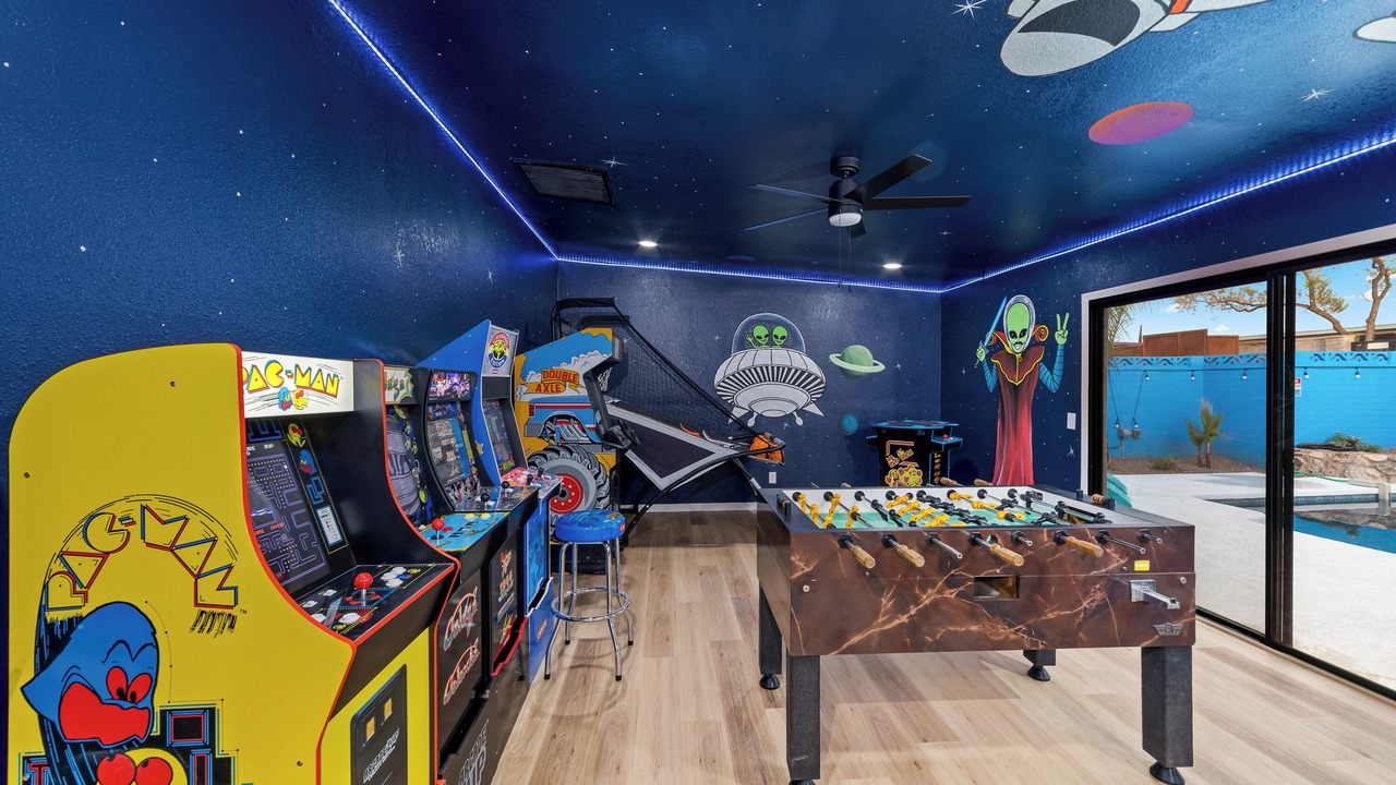 Photo of Bedroom in Tucson