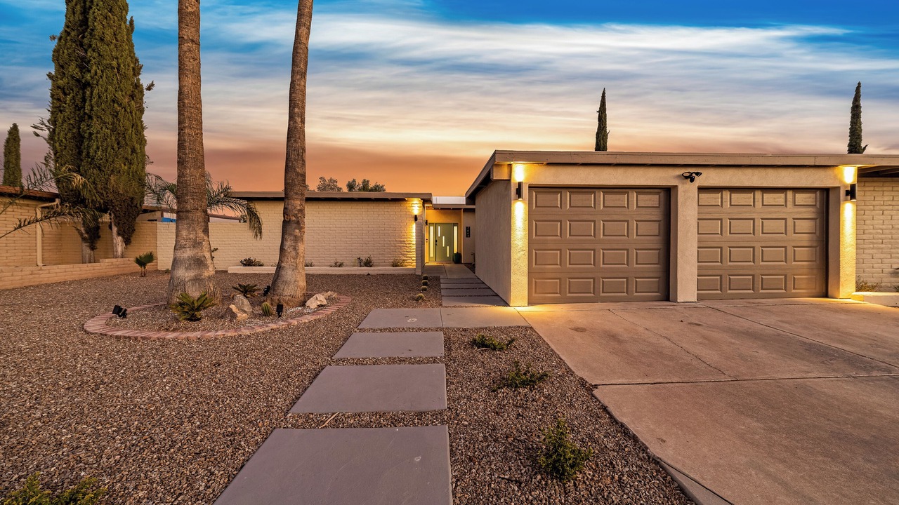Photo of Outdoor in Tucson