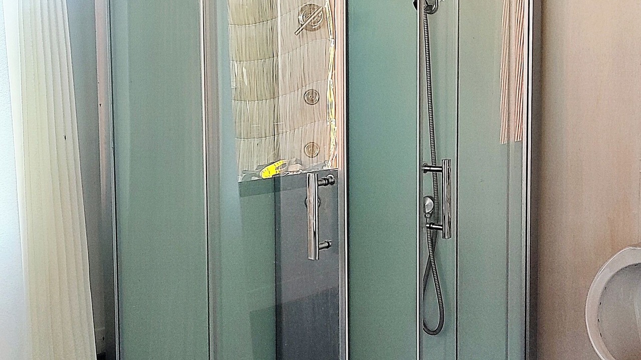 Photo of Bathroom in Puno